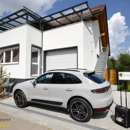 Keuerleber Apartment