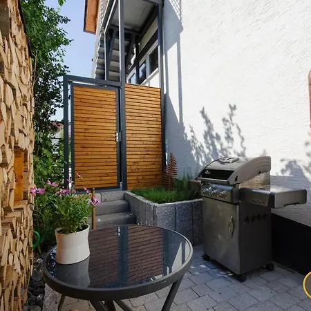 Apartamento Keuerleber