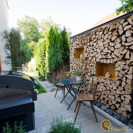 Keuerleber * Holzmaden