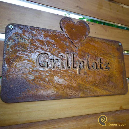Keuerleber Apartamento Holzmaden