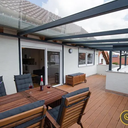 Apartment Keuerleber *