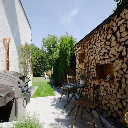 Apartamento Keuerleber Holzmaden