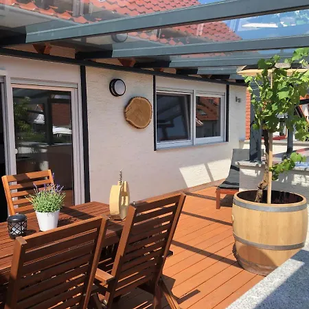 Keuerleber Appartement *