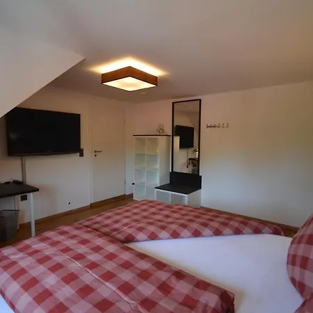 Keuerleber Apartamento Holzmaden