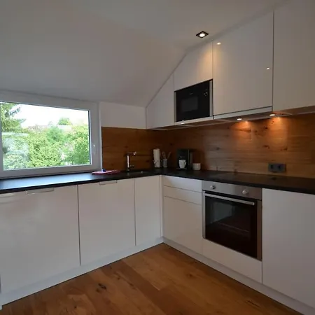 Appartement Keuerleber *